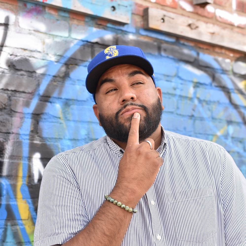 Meet your Posher, Miguel